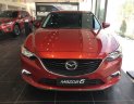 Mazda 6   2.0 2018 - Chính sách giá tháng 4/2018 Mazda 6 2.0 2018, đủ màu, ưu đãi khủng, hỗ trợ trả góp 85%- LH 0981.485.819