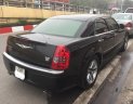 Chrysler 300C 2008 - Cần bán Chrysler 300C 2008, màu đen, nhập khẩu nguyên chiếc, giá 745tr