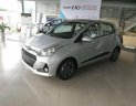 Hyundai Grand i10 1.2MT 2020 - Hyundai Vũng Tàu bán Hyundai i10 1.2MT 2020 giảm 50tr, giá cực tốt, giao xe ngay, trả góp 85%, lãi ưu đãi