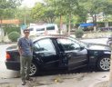 BMW 3 Series 318i 2005 - Bán ô tô BMW 3 Series 318i sản xuất 2005, màu đen số tự động, 310 triệu