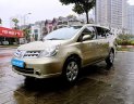 Nissan Grand livina 1.8MT  2012 - Bán xe Nissan Grand Livina đời 2012, nhập khẩu số sàn