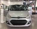 Hyundai Grand i10 1.2MT 2020 - Hyundai Vũng Tàu bán Hyundai i10 1.2MT 2020 giảm 50tr, giá cực tốt, giao xe ngay, trả góp 85%, lãi ưu đãi