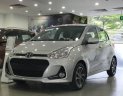 Hyundai Grand i10 1.2MT 2020 - Hyundai Vũng Tàu bán Hyundai i10 1.2MT 2020 giảm 50tr, giá cực tốt, giao xe ngay, trả góp 85%, lãi ưu đãi