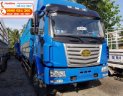 FAW FRR 2017 - Bán xe tải Faw 8 tấn thùng dài 10 mét trả góp, lãi suất thấp, hồ sơ đơn giản
