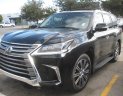 Lexus LX 570 2018 - Bán xe Lexus LX 570 sản xuất tháng 03/2018, màu đen, nhập khẩu Mỹ