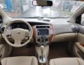 Nissan Grand livina 1.8MT  2012 - Bán xe Nissan Grand Livina đời 2012, nhập khẩu số sàn