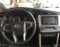 Toyota Innova 2.0E  2018 - Bán Innova 2.0E 2018 giá tốt, tặng phụ kiện chính hãng, tặng bảo hiểm vật chất, hỗ trợ trả góp 90% lãi suất thấp