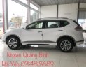 Nissan X trail 2.5 SV Premium 2018 - Bán ô tô Nissan X trail 2.5 SV Premium, màu trắng, giá tốt, giao xe ngay, hỗ trợ trả góp