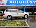 Nissan Grand livina 1.8MT  2012 - Bán xe Nissan Grand Livina đời 2012, nhập khẩu số sàn