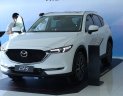 Mazda CX 5 2.5 2018 - Bán Mazda CX 5 2.5 sản xuất 2018, màu trắng