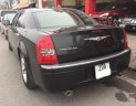 Chrysler 300C 2008 - Cần bán Chrysler 300C 2008, màu đen, nhập khẩu nguyên chiếc, giá 745tr