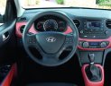 Hyundai Grand i10 1.2MT 2020 - Hyundai Vũng Tàu bán Hyundai i10 1.2MT 2020 giảm 50tr, giá cực tốt, giao xe ngay, trả góp 85%, lãi ưu đãi