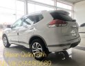 Nissan X trail 2.5 SV Premium 2018 - Bán ô tô Nissan X trail 2.5 SV Premium, màu trắng, giá tốt, giao xe ngay, hỗ trợ trả góp