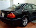 BMW 3 Series 318i 2005 - Bán ô tô BMW 3 Series 318i sản xuất 2005, màu đen số tự động, 310 triệu