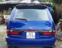 Toyota Previa 1990 - Cần bán gấp Toyota Previa năm 1990, màu xanh lam
