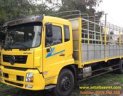 Asia Xe tải 2015 - Bán xe tải Dongfeng 9,5 tấn, Xe tải 5 chân Dongfeng, xe 4 chân Dongfeng giá tốt nhất