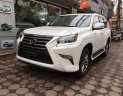 Lexus GX 460 2016 - Bán xe Lexus GX 460 đời 2016, màu trắng, xe nhập mỹ, chất xe cực đẹp LH: 0982.84.2838