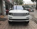 LandRover Range rover HSE 2016 - Bán xe LandRover Range Rover HSE đời 2016, màu trắng, xe nhập Mỹ giá tốt