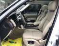 LandRover Range rover HSE 2016 - Bán xe LandRover Range Rover HSE đời 2016, màu trắng, xe nhập Mỹ giá tốt