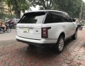 LandRover Range rover HSE 2016 - Bán xe LandRover Range Rover HSE đời 2016, màu trắng, xe nhập Mỹ giá tốt