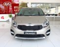 Kia Rondo GAT 2018 - Kia Gò Vấp bán xe Kia Rondo GAT sản xuất năm 2018