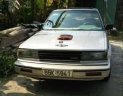 Nissan Maxima   1987 - Bán Nissan Maxima năm sản xuất 1987, màu bạc 