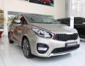 Kia Rondo GAT 2018 - Kia Gò Vấp bán xe Kia Rondo GAT sản xuất năm 2018