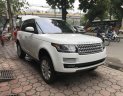 LandRover Range rover HSE 2016 - Bán xe LandRover Range Rover HSE đời 2016, màu trắng, xe nhập Mỹ giá tốt