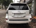 Lexus GX 460 2016 - Bán xe Lexus GX 460 đời 2016, màu trắng, xe nhập mỹ, chất xe cực đẹp LH: 0982.84.2838