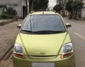 Daewoo Matiz Joy 2005 - Bán Daewoo Matiz Joy năm 2005, màu vàng, nhập khẩu nguyên chiếc, giá tốt