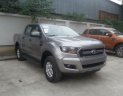Ford Ranger XLS MT 2018 - Ford Nam Định, bán xe Ford Ranger nhập khẩu: Số sàn, số tự động, 1 cầu, 2 cầu, trả góp 80%. LH: 0988587365