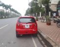 Chevrolet Spark MT 2010 - Cần bán gấp Chevrolet Spark MT năm sản xuất 2010, màu đỏ chính chủ