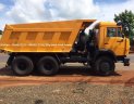 Kamaz XTS 65115 2016 - Bán xe ben Kamaz 15 tấn mới 2016 nhập khẩu, Kamaz 65115 (6x4) tại Bình Dương và Bình Phước