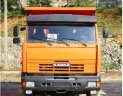 Kamaz XTS 65115 2016 - Bán xe ben Kamaz 15 tấn mới 2016 nhập khẩu, Kamaz 65115 (6x4) tại Bình Dương và Bình Phước