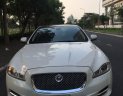 Jaguar XJ series L 5.0 2011 - Bán Jaguar XJ series L 5.0 năm sản xuất 2011, màu trắng, xe nhập