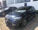 Renault Megane 1.6L CVT 2016 - Bán Renault Megane 1.6L CVT năm sản xuất 2016, màu đen, nhập khẩu nguyên chiếc