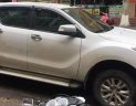 Mazda BT 50   2015 - Bán gấp Mazda BT 50 sản xuất năm 2015, màu trắng