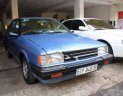 Nissan Pulsar 1990 - Bán Nissan Pulsar sản xuất 1990, màu xanh lam, nhập khẩu nguyên chiếc, giá chỉ 150 triệu