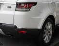 LandRover Sport HSE 2015 - Bán xe LandRover Sport HSE đời 2015, màu trắng, nhập khẩu nguyên chiếc