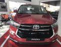 Toyota Innova G Venturer 2018 - Bán ô tô Toyota Innova G Venturer năm sản xuất 2018, màu đỏ, giá tốt