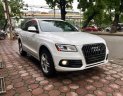 Audi Q5 2017 - Cần bán Audi Q5 đời 2017, màu trắng, nhập khẩu Mỹ giá tốt. LH: 0912.86.75.71