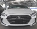 Hyundai Elantra 1.6AT  2018 - Hyundai Giải Phóng- Bán Elantra 1.6AT 2018 có cân bằng điện tử ESC. Giá tốt giao xe ngay