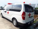 Hyundai Starex H1 2018 - Hyundai Thường Tín- Bán xe Hyundai Starex cứu thương 2018, giao xe ngay giá ưu đãi