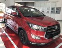 Toyota Innova G Venturer 2018 - Bán ô tô Toyota Innova G Venturer năm sản xuất 2018, màu đỏ, giá tốt