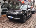 LandRover HSE 2015 - Bán xe LandRover HSE đời 2015, màu đen, nhập khẩu Mỹ 