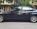 BMW 3 Series 320i 2013 - Bán ô tô BMW 3 Series đời 2013, màu đen, nhập khẩu