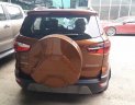 Ford EcoSport Titanium AT 2018 - Ford Bắc Ninh bán xe Ford Ecosport Titanium 2018, trả góp 80%, giá rẻ nhất tại Bắc Ninh. LH: 0975434628