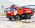 Xe chuyên dùng Kamaz  2016 - Bán xe cứu hỏa Kamaz 43253 (4x2), bán xe cứu hỏa, chữa cháy Kamaz mới