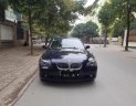 BMW 5 Series 530i 2006 - Cần bán lại xe BMW 5 Series 530i sản xuất 2006, màu xanh lam, xe nhập