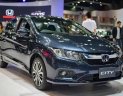 Honda City Top 2018 - Cần bán xe Honda City Top đời 2018, màu xanh